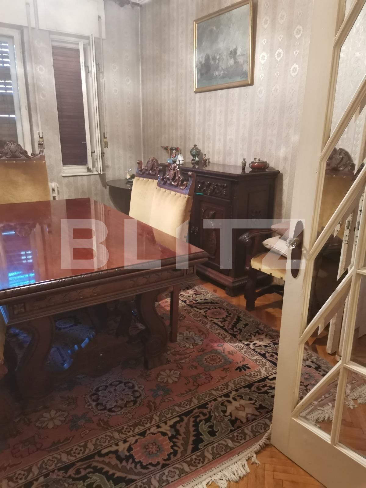 Casa de vânzare 6 camere 13 Septembrie - 69689CV | BLITZ București | Poza3