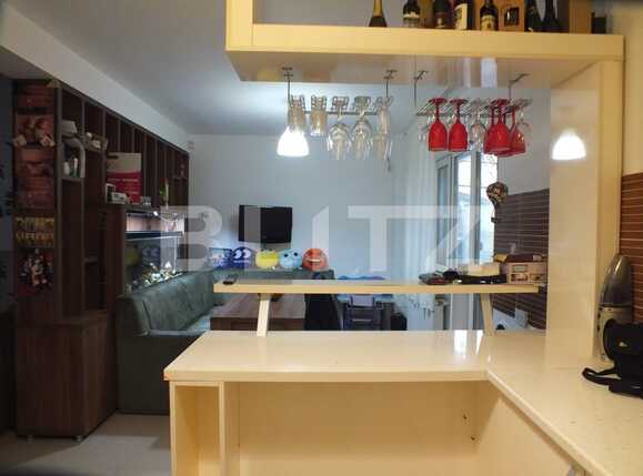 Casa de vânzare 4 camere Chiajna - 69699CV | BLITZ București | Poza3