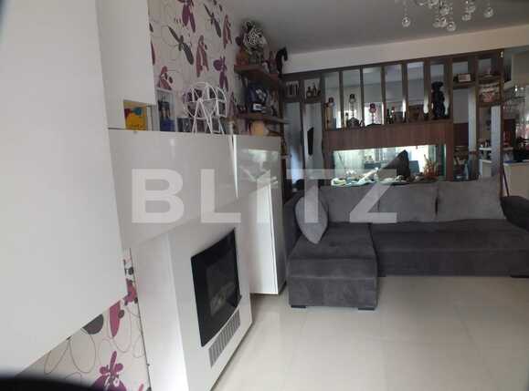 Casa de vânzare 4 camere Chiajna - 69699CV | BLITZ București | Poza1