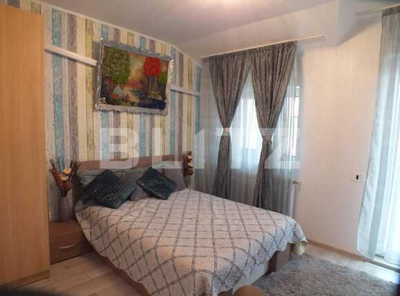 Casa de vânzare 4 camere Chiajna - 69699CV | BLITZ București | Poza2