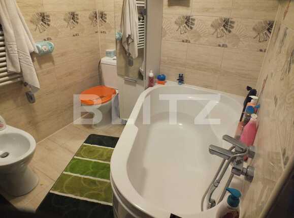 Casa de vânzare 4 camere Chiajna - 69699CV | BLITZ București | Poza5