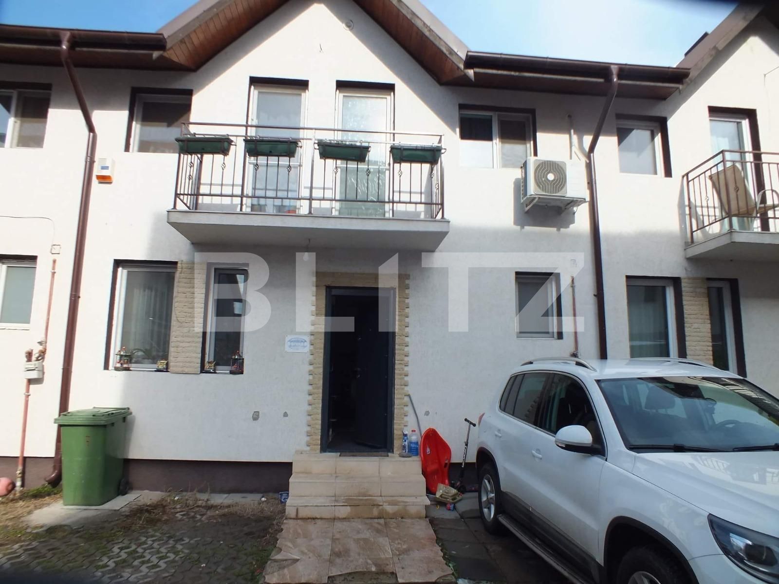 Casa de vânzare 4 camere Chiajna - 69699CV | BLITZ București | Poza4