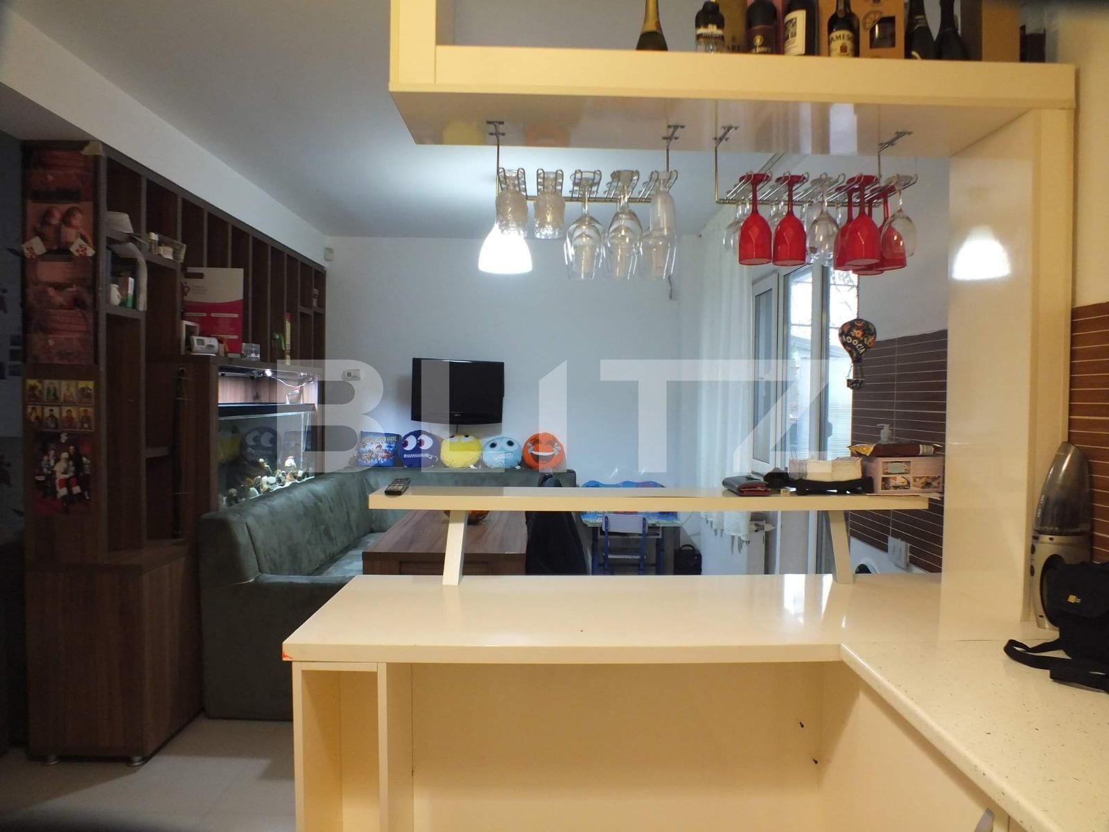 Casa de vânzare 4 camere Chiajna - 69699CV | BLITZ București | Poza3