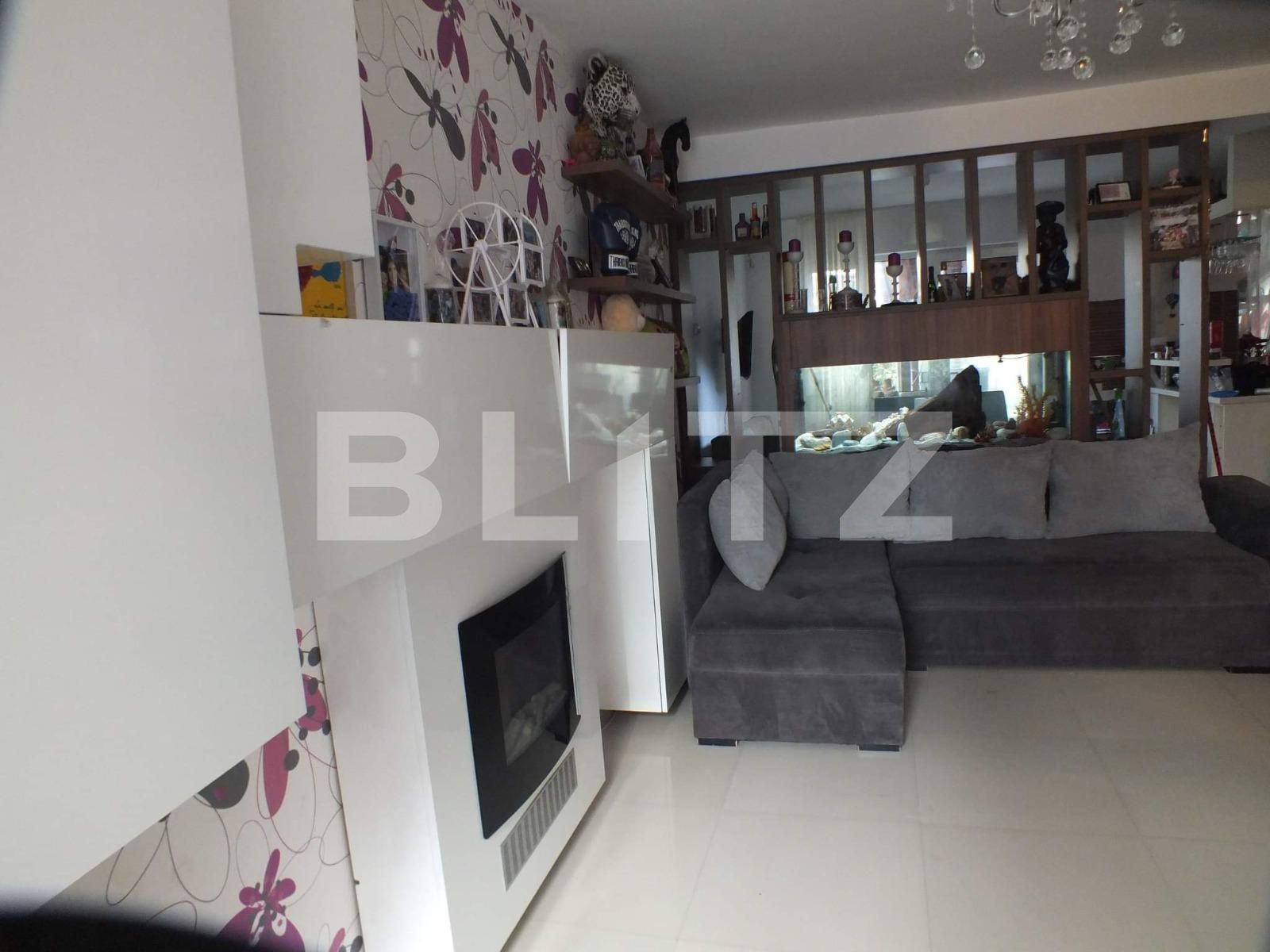 Casa de vânzare 4 camere Chiajna - 69699CV | BLITZ București | Poza1