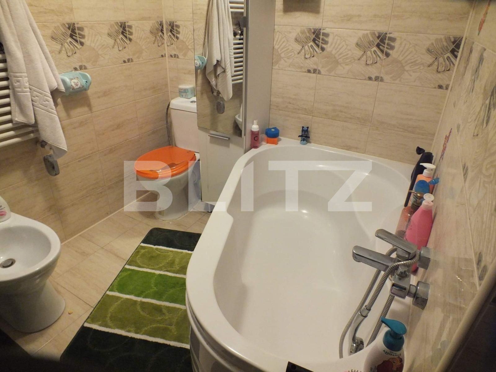 Casa de vânzare 4 camere Chiajna - 69699CV | BLITZ București | Poza5