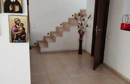 Vila deosebita, spatioasa, 182 mp, Doamna Ghica