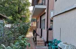 Vila deosebita, spatioasa, 182 mp, Doamna Ghica