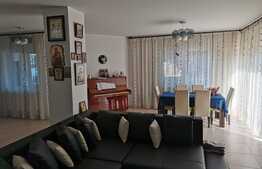 Vila deosebita, spatioasa, 182 mp, Doamna Ghica