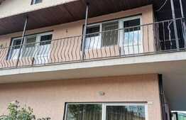 Vila deosebita, spatioasa, 182 mp, Doamna Ghica