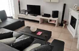 Vila deosebita, spatioasa, 182 mp, Doamna Ghica