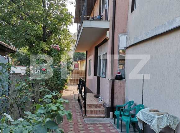 Casa de vânzare 4 camere Colentina - 69726CV | BLITZ București | Poza2