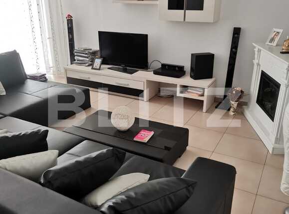 Casa de vânzare 4 camere Colentina - 69726CV | BLITZ București | Poza6