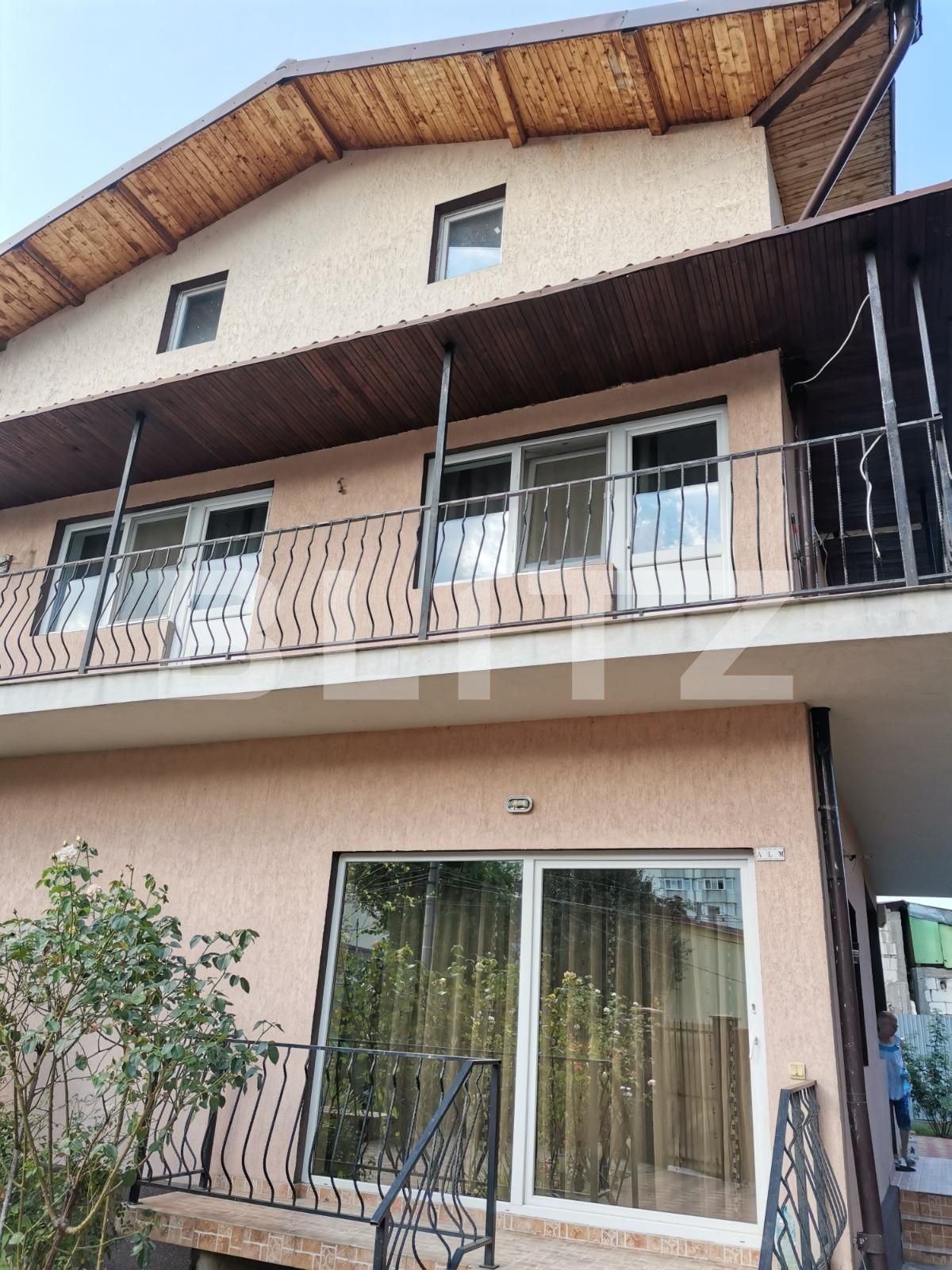 Casa de vânzare 4 camere Colentina - 69726CV | BLITZ București | Poza1