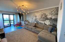 Apartament superb, 4 camere, 156 mp, zona Andronache