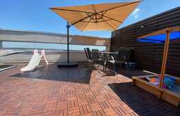 Apartament superb, 4 camere, 156 mp, zona Andronache