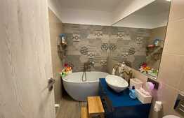 Apartament superb, 4 camere, 156 mp, zona Andronache