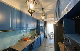 Apartament superb, 4 camere, 156 mp, zona Andronache