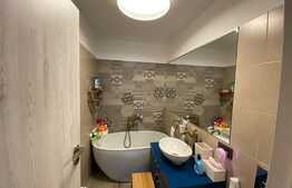 Apartament superb, 4 camere, 156 mp, zona Andronache