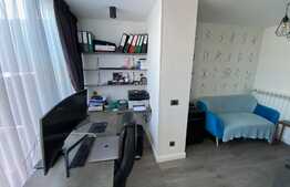Apartament superb, 4 camere, 156 mp, zona Andronache