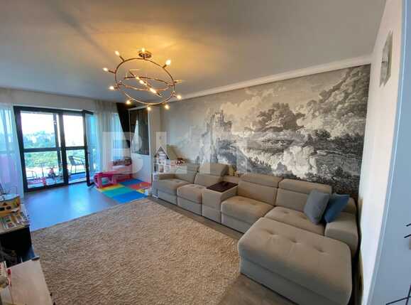 Apartament de vânzare 4 camere Colentina - 69755AV | BLITZ București | Poza2