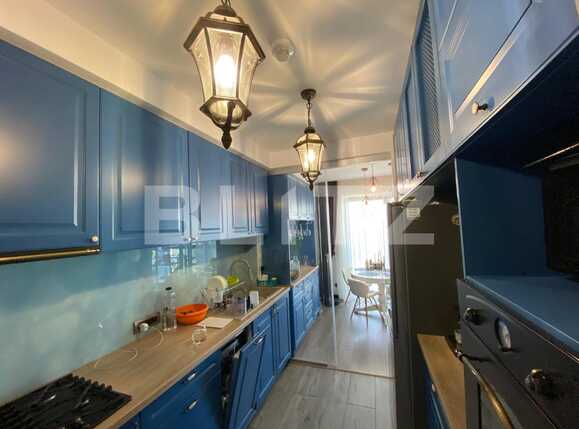 Apartament de vânzare 4 camere Colentina - 69755AV | BLITZ București | Poza3