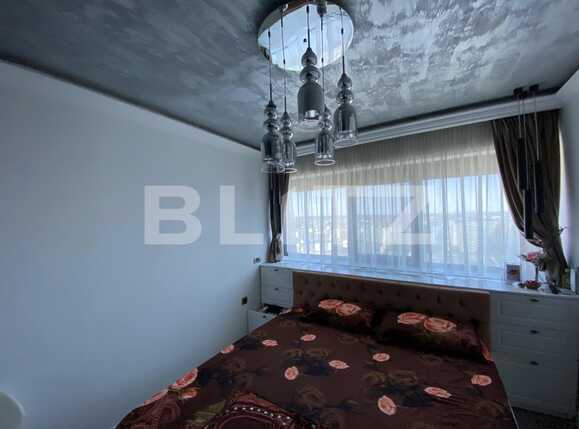 Apartament de vânzare 4 camere Colentina - 69755AV | BLITZ București | Poza6