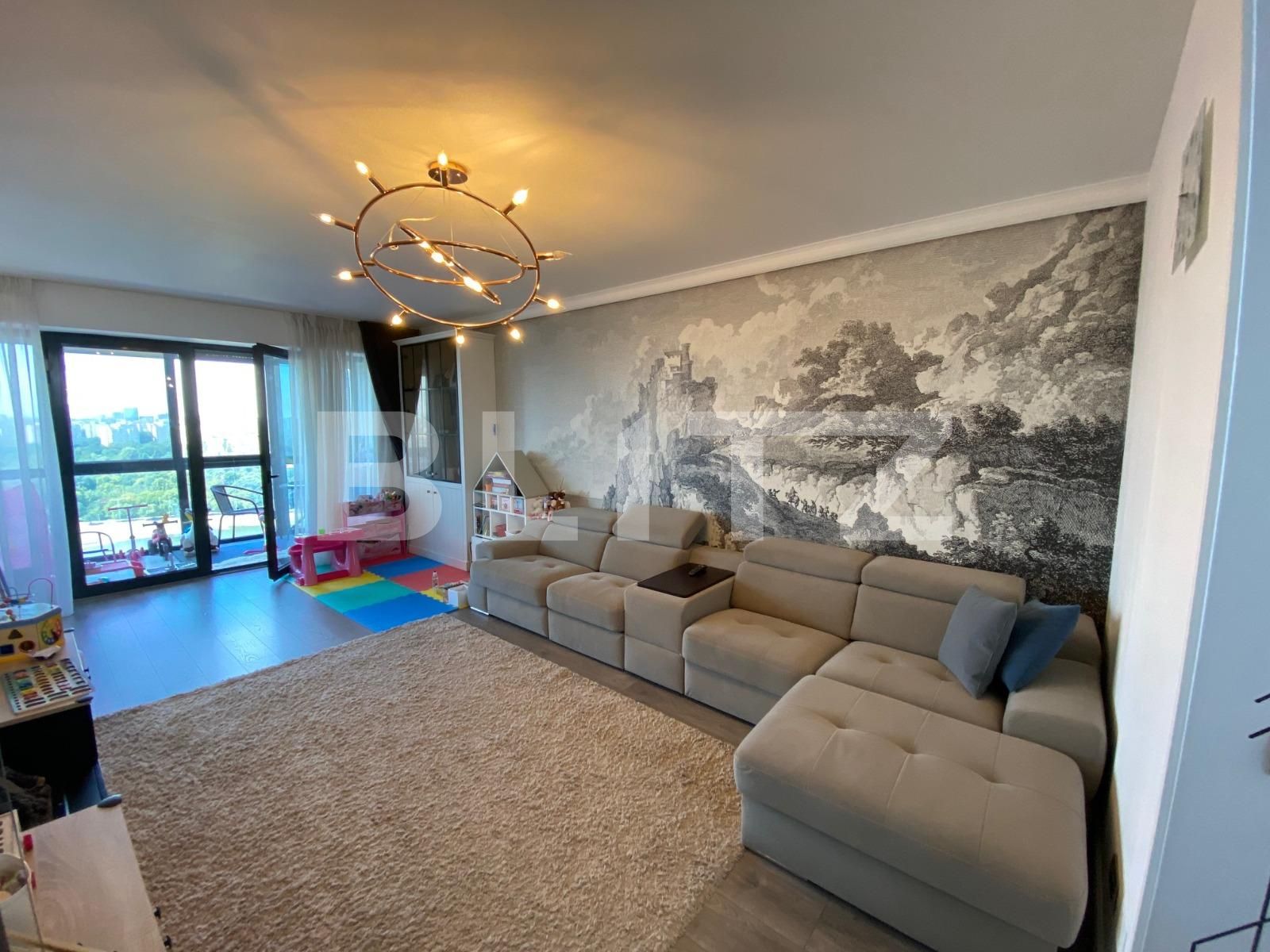 Apartament de vânzare 4 camere Colentina - 69755AV | BLITZ București | Poza2