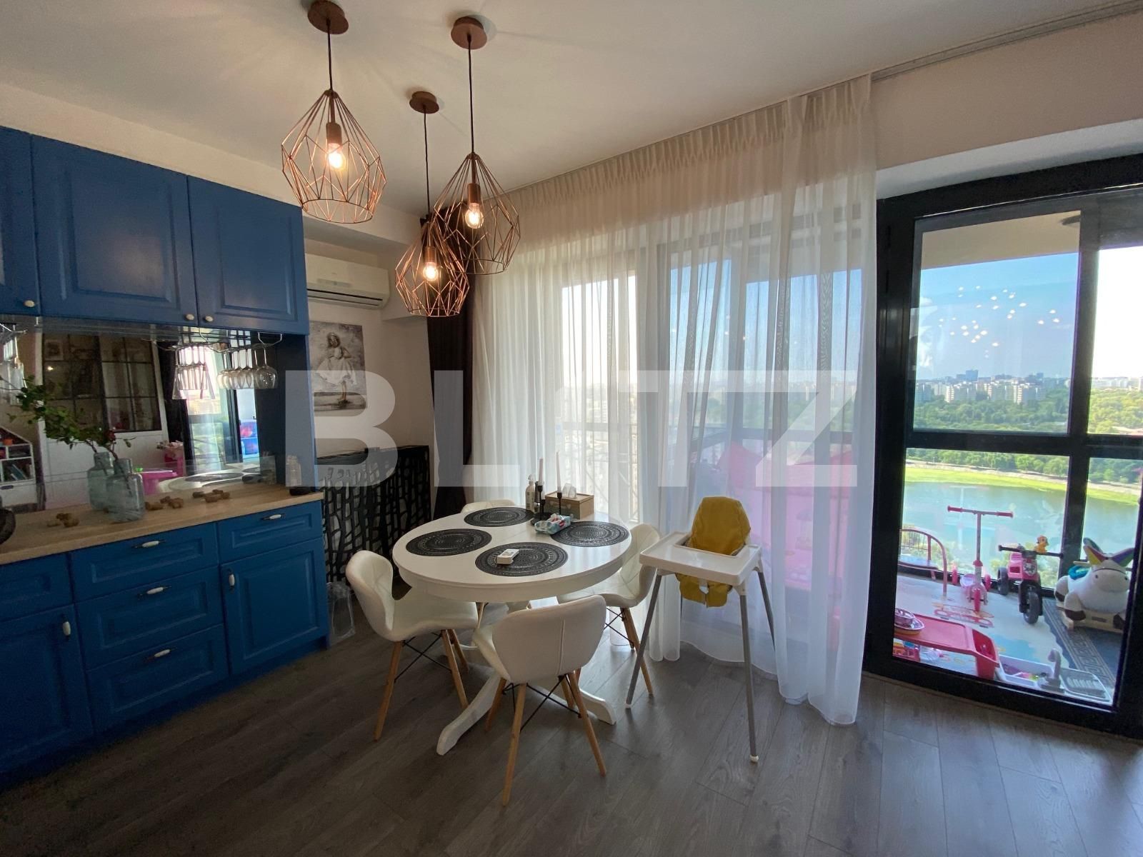 Apartament de vânzare 4 camere Colentina - 69755AV | BLITZ București | Poza4