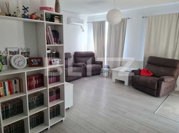 Casa de vânzare 3 camere Chiajna - 69757CV | BLITZ București | Poza2