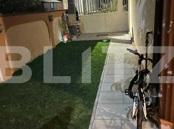 Casa de vânzare 3 camere Chiajna - 69757CV | BLITZ București | Poza1