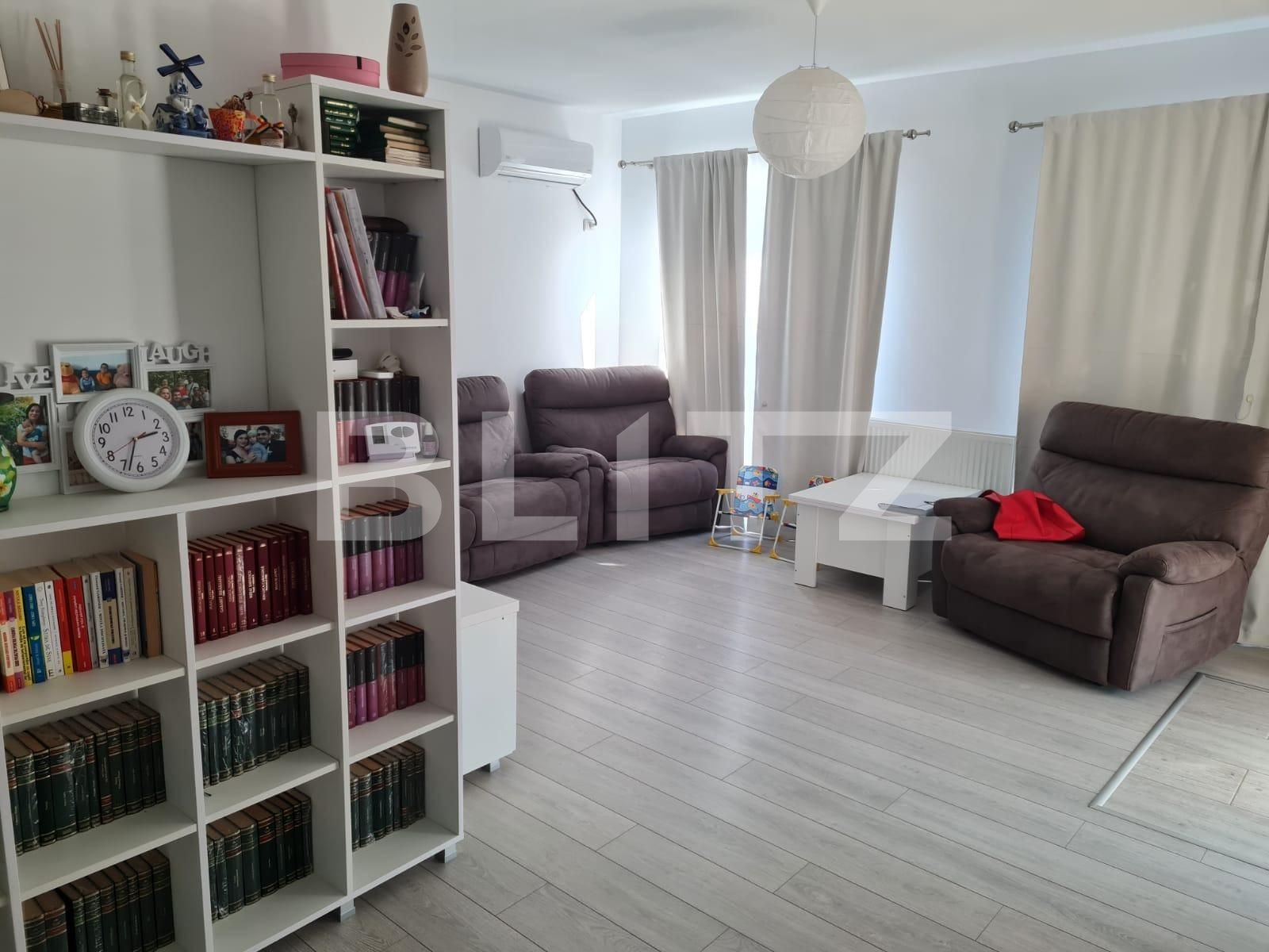 Casa de vânzare 3 camere Chiajna - 69757CV | BLITZ București | Poza2