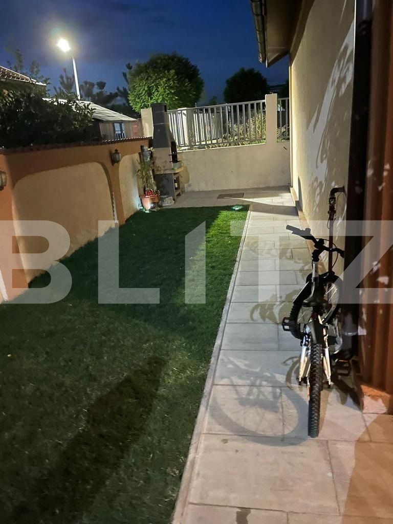 Casa de vânzare 3 camere Chiajna - 69757CV | BLITZ București | Poza1