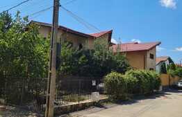 Casa individuala 4 camere ,mobilata si  utilata 