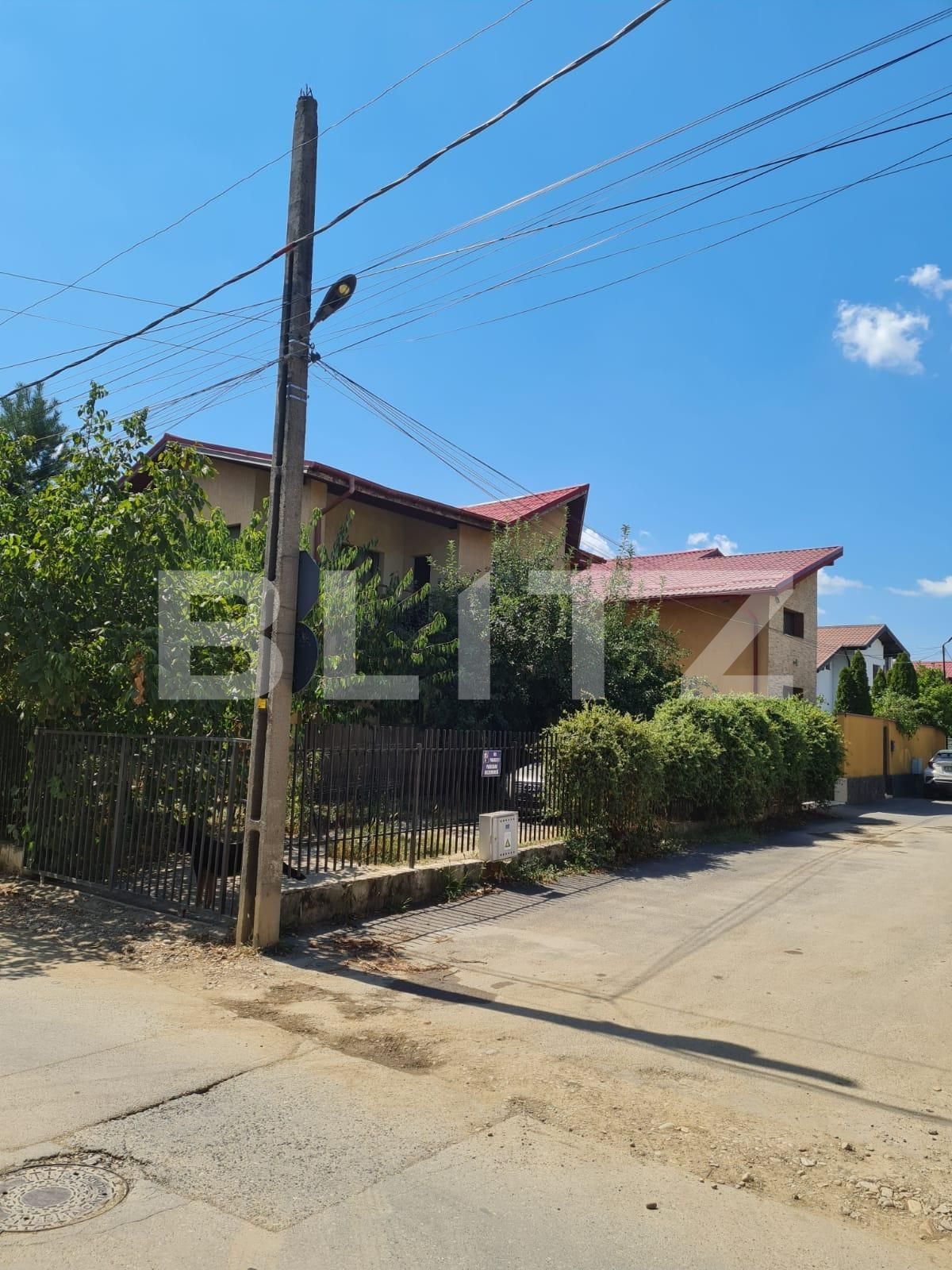 Casa de vânzare 4 camere Chiajna - 69758CV | BLITZ București | Poza2