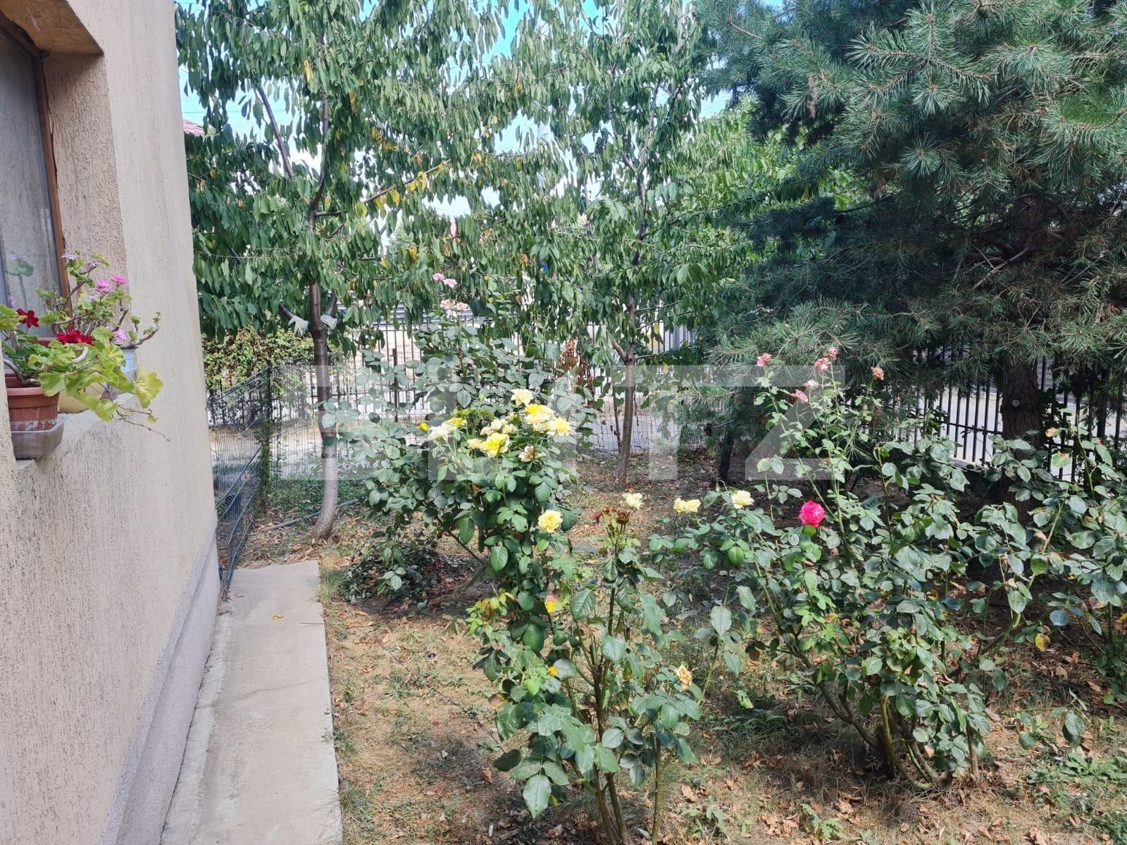 Casa de vânzare 4 camere Chiajna - 69758CV | BLITZ București | Poza1