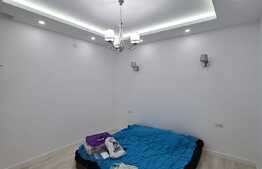 Apartament 3 camere, 80 mp, incalzire in pardoseala, zona Vatra Luminoasa