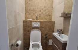 Apartament 3 camere, 80 mp, incalzire in pardoseala, zona Vatra Luminoasa