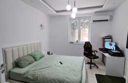 Apartament 3 camere, 80 mp, incalzire in pardoseala, zona Vatra Luminoasa