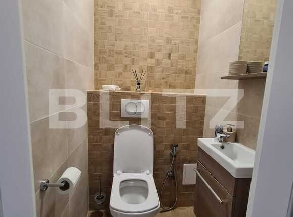 Apartament de vânzare 3 camere Vatra Luminoasa - 69772AV | BLITZ București | Poza13