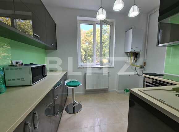 Apartament de vânzare 3 camere Vatra Luminoasa - 69772AV | BLITZ București | Poza9