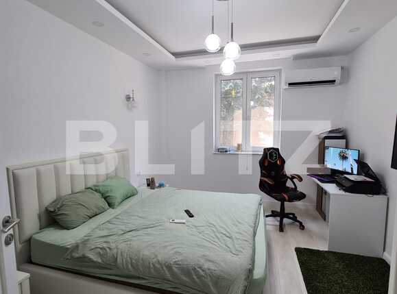 Apartament de vânzare 3 camere Vatra Luminoasa - 69772AV | BLITZ București | Poza4