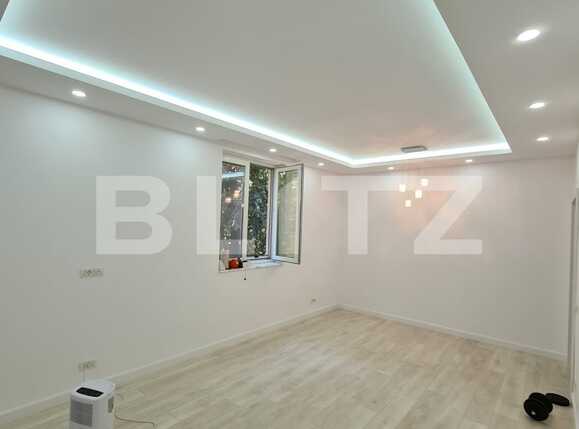 Apartament de vânzare 3 camere Vatra Luminoasa - 69772AV | BLITZ București | Poza1