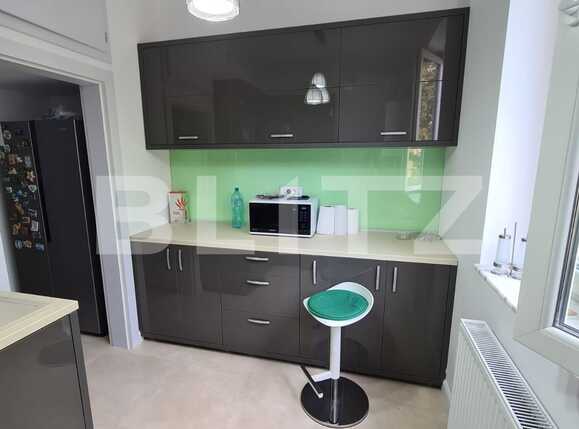 Apartament de vânzare 3 camere Vatra Luminoasa - 69772AV | BLITZ București | Poza7