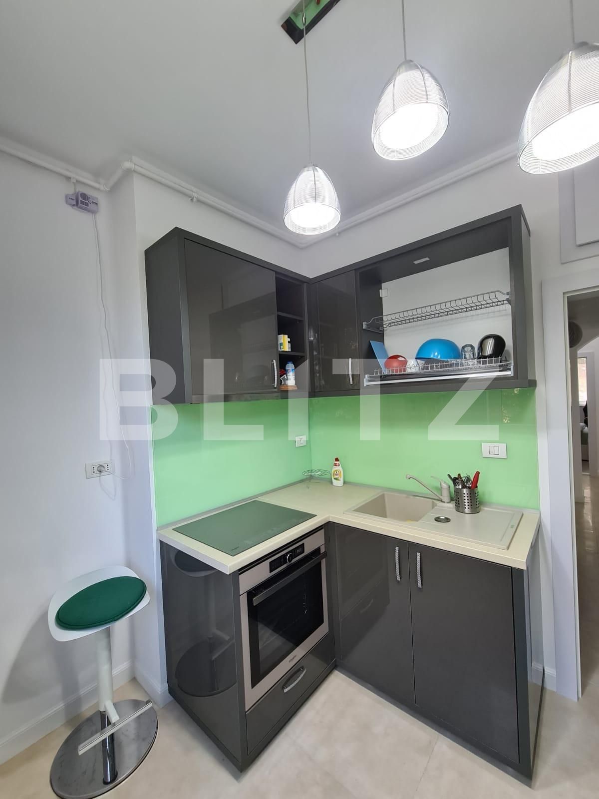 Apartament de vânzare 3 camere Vatra Luminoasa - 69772AV | BLITZ București | Poza8