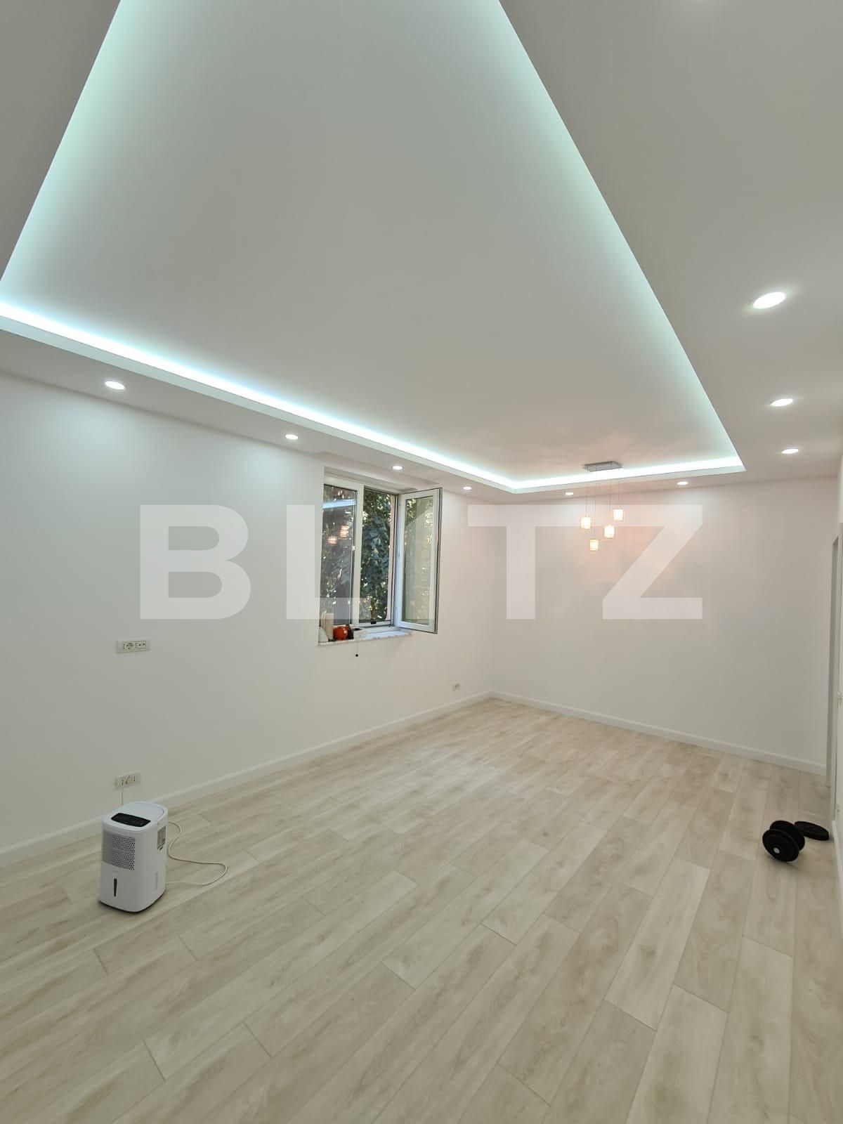 Apartament de vânzare 3 camere Vatra Luminoasa - 69772AV | BLITZ București | Poza1