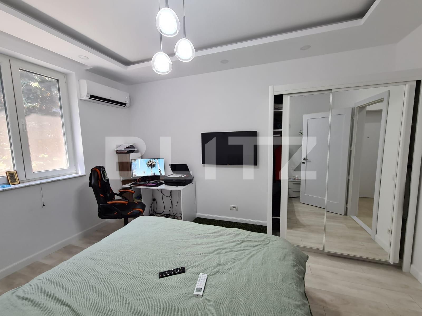 Apartament de vânzare 3 camere Vatra Luminoasa - 69772AV | BLITZ București | Poza3