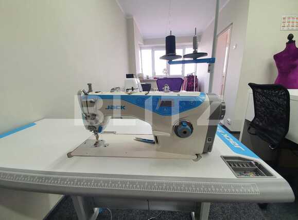 Garsonieră de închiriat Pantelimon - 69777AI | BLITZ București | Poza9