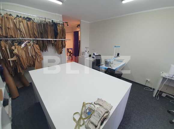 Garsonieră de închiriat Pantelimon - 69777AI | BLITZ București | Poza3