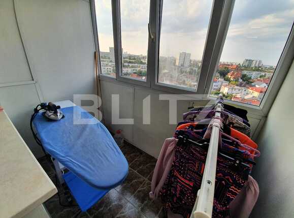 Garsonieră de închiriat Pantelimon - 69777AI | BLITZ București | Poza12