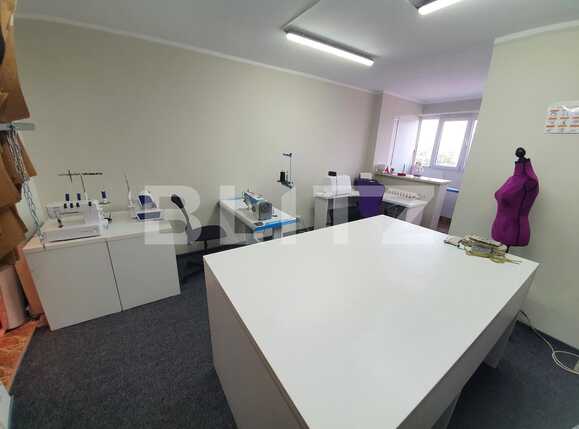 Garsonieră de închiriat Pantelimon - 69777AI | BLITZ București | Poza1